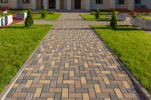 Best Luxury Driveway Paving Solutions in Cedar Hill, MO